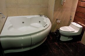 The BellaVista Hotel