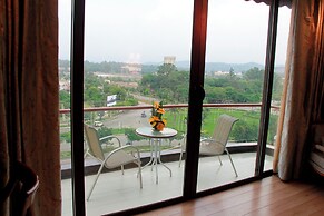 The BellaVista Hotel