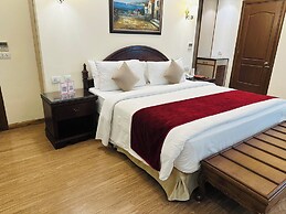 The BellaVista Hotel