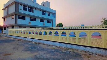 The Shikhar Resort
