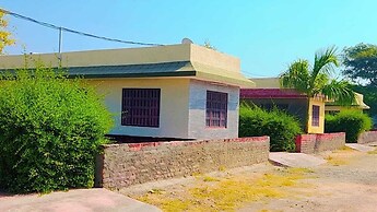 The Shikhar Resort