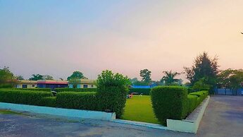 The Shikhar Resort