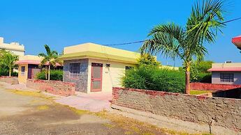 The Shikhar Resort