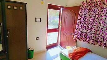 The Shikhar Resort