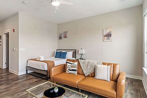 CozySuites - Penrose