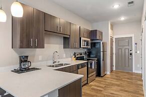 CozySuites - Penrose