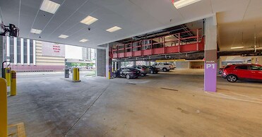 CozySuites - Penrose