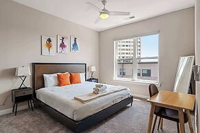 CozySuites - Penrose