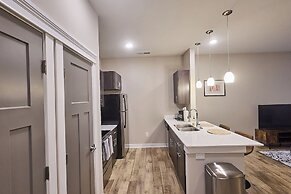 CozySuites - Penrose