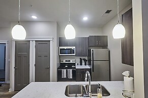 CozySuites - Penrose