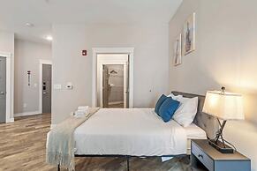 CozySuites - Penrose