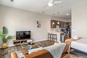 CozySuites - Penrose