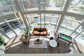 CozySuites - Penrose