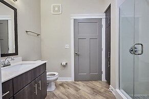 CozySuites - Penrose