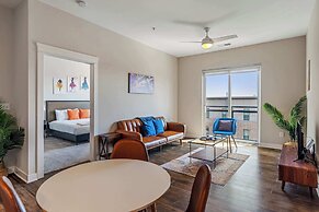 CozySuites - Penrose