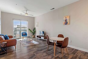 CozySuites - Penrose