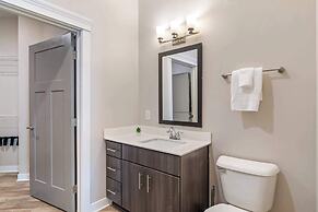 CozySuites - Penrose