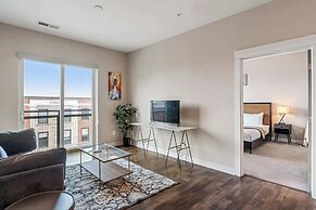 CozySuites - Penrose