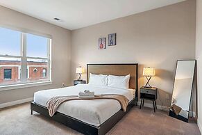 CozySuites - Penrose