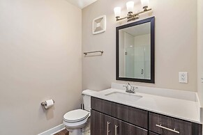 CozySuites - Penrose