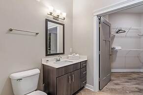 CozySuites - Penrose