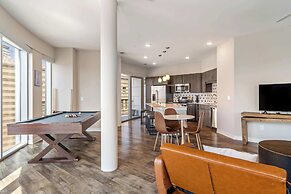 CozySuites - Penrose