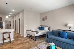 CozySuites - Penrose