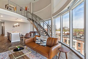 CozySuites - Penrose