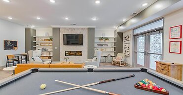 CozySuites - Penrose