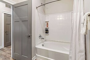 CozySuites - Penrose