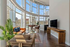 CozySuites - Penrose