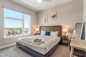 CozySuites - Penrose