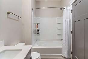 CozySuites - Penrose