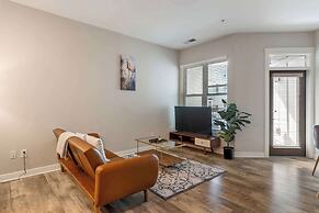 CozySuites - Penrose