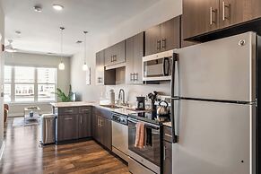 CozySuites - Penrose