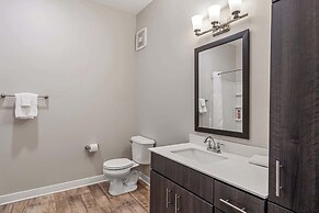 CozySuites - Penrose