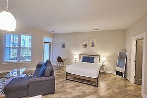 CozySuites - Penrose