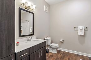 CozySuites - Penrose