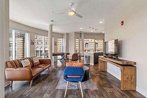 CozySuites - Penrose