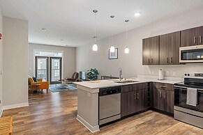 CozySuites - Penrose