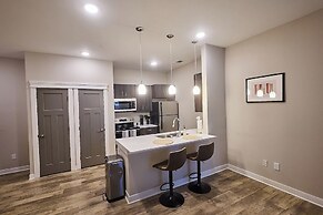 CozySuites - Penrose