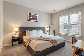 CozySuites - Penrose