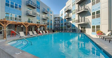 CozySuites - Penrose