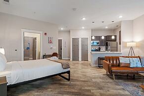 CozySuites - Penrose