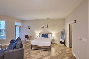 CozySuites - Penrose