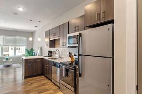 CozySuites - Penrose