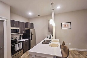 CozySuites - Penrose