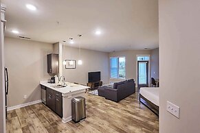 CozySuites - Penrose