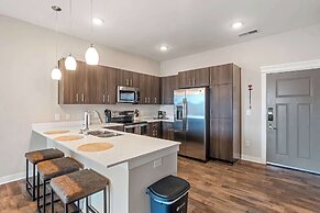 CozySuites - Penrose