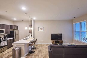 CozySuites - Penrose